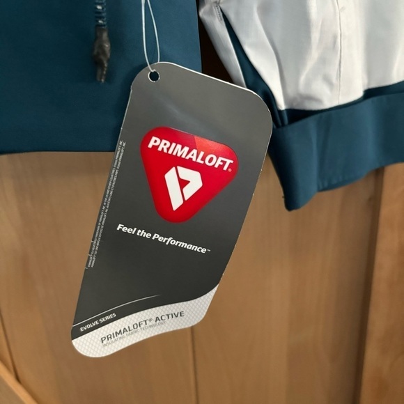 QUIKSILVER Ultralight 20K Technical Snow Jacket Size Large - Picture 11 of 13